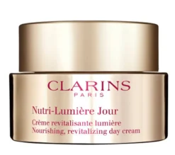 Crema de Dia Nutri-Lumière