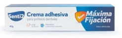 Creme Adesivo Fixador para Prótese Dentária