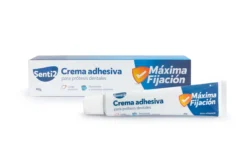 Creme Adesivo Fixador para Prótese Dentária