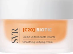 Creme Alisador C20 Biotic