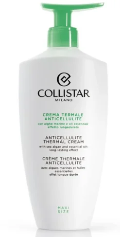 Creme Anticelulítico