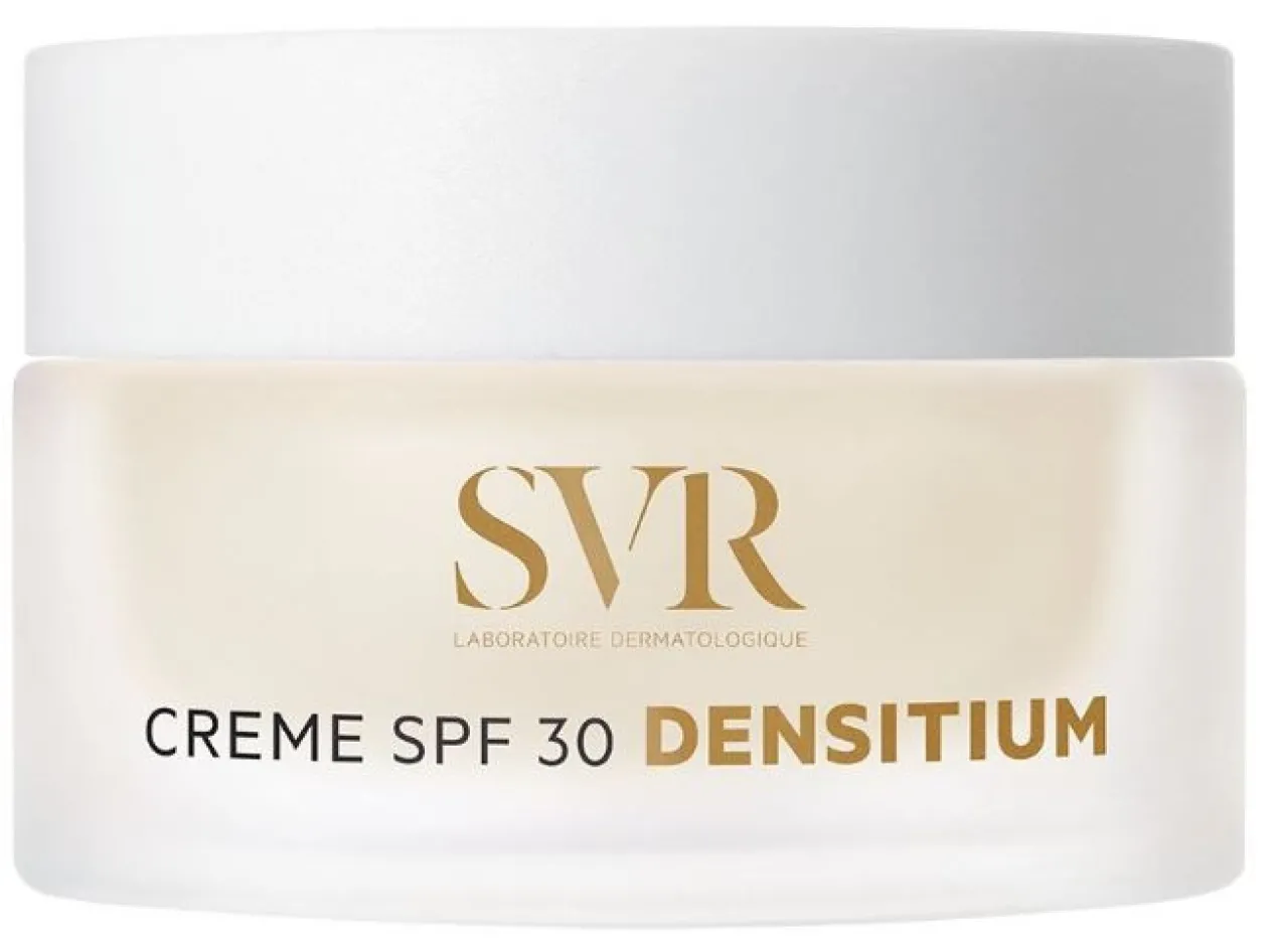 Creme Antienvelhecimento Densitium SPF30