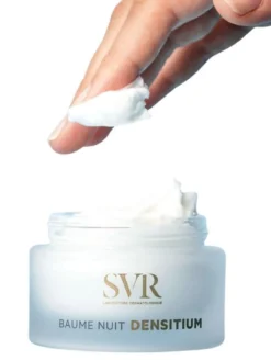 Creme Antienvelhecimento Noite Densitium Baume Nuit