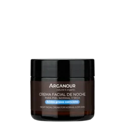 Creme Anti-Idade de Noite