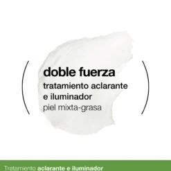 Creme Antimanchas Dupla Força Mate Original para Peles Mistas