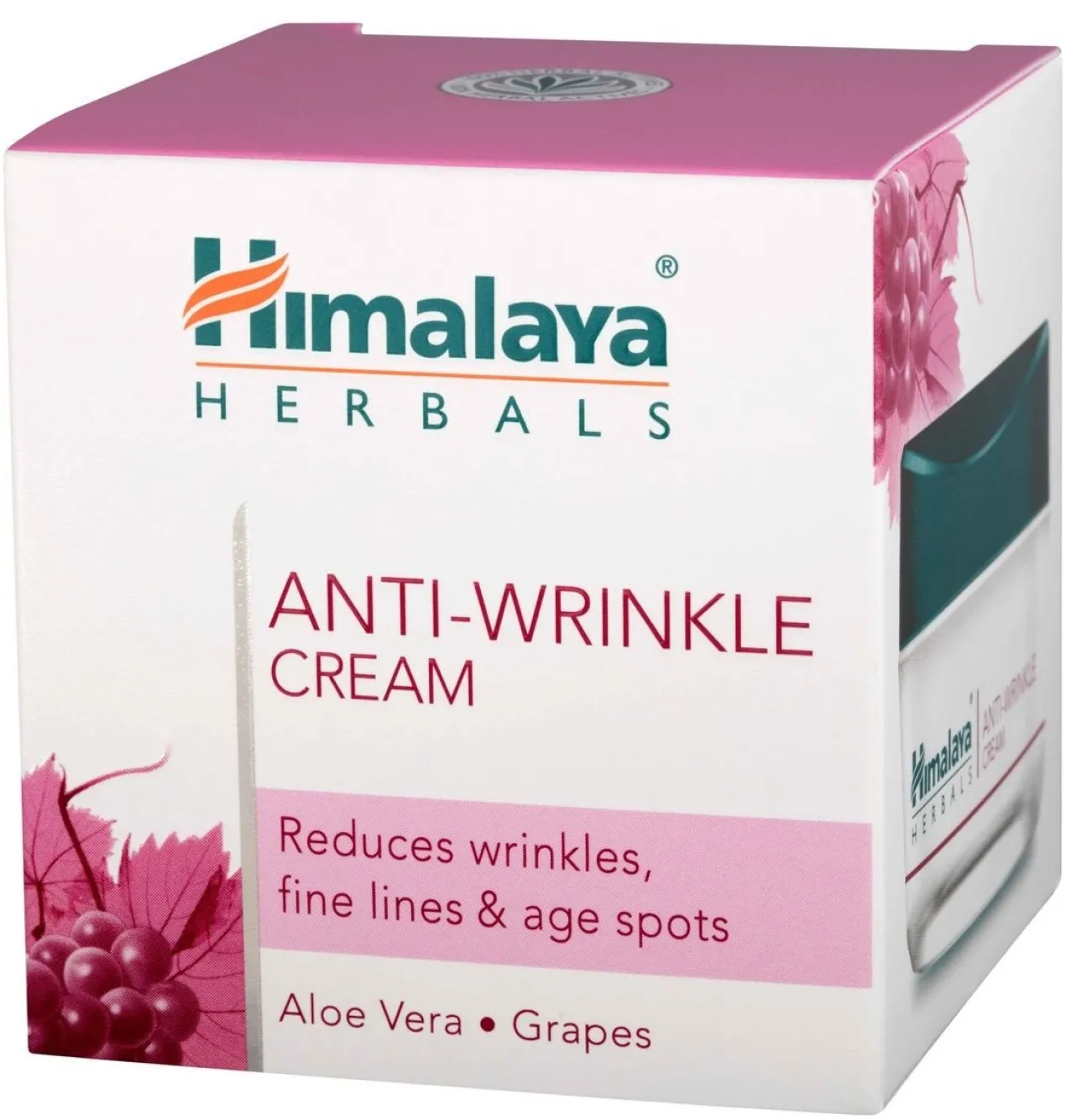 Creme Antirrugas