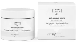 Creme Antirrugas Antimanchas Noite
