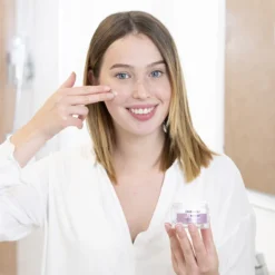 Creme Antirrugas com Retinol