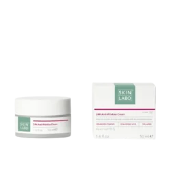 Creme Antirrugas 24h