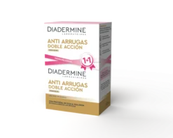 Creme Antirrugas 2x1