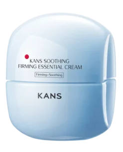 Creme Calmante Antiidade