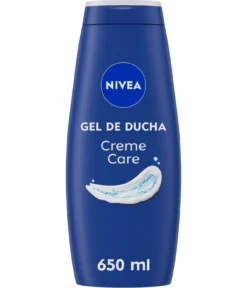 Creme Care Gel de Banho