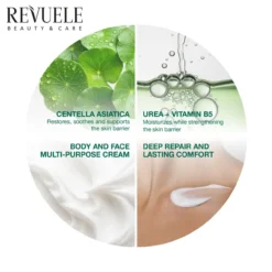 Creme Centella Repairing