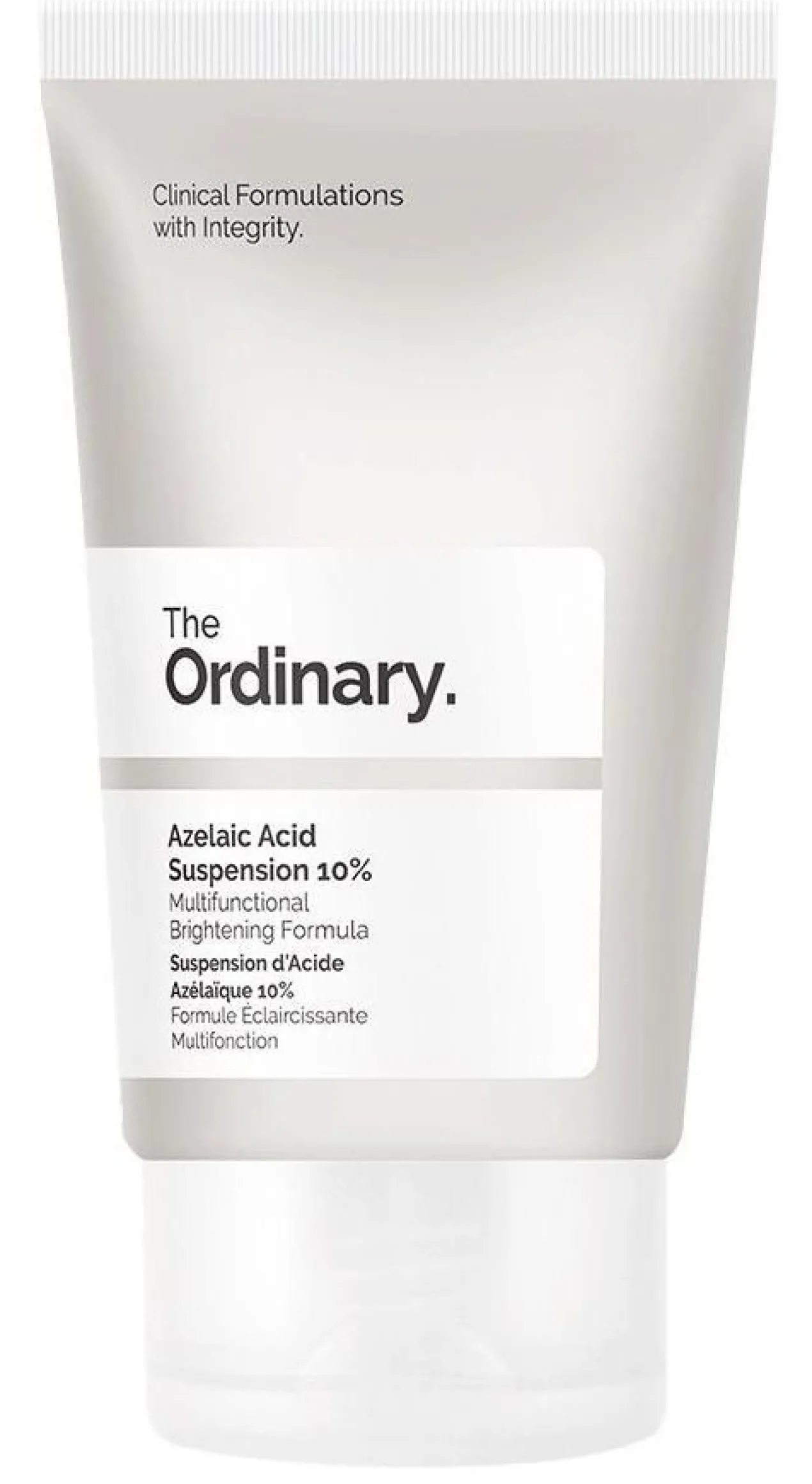 Creme Ácido Azelaico 10%