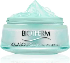 Creme Contorno de Olhos Aquasource Total Eye Revitalizer