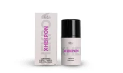 Creme Contorno de Olhos e Lábios com Colagénio