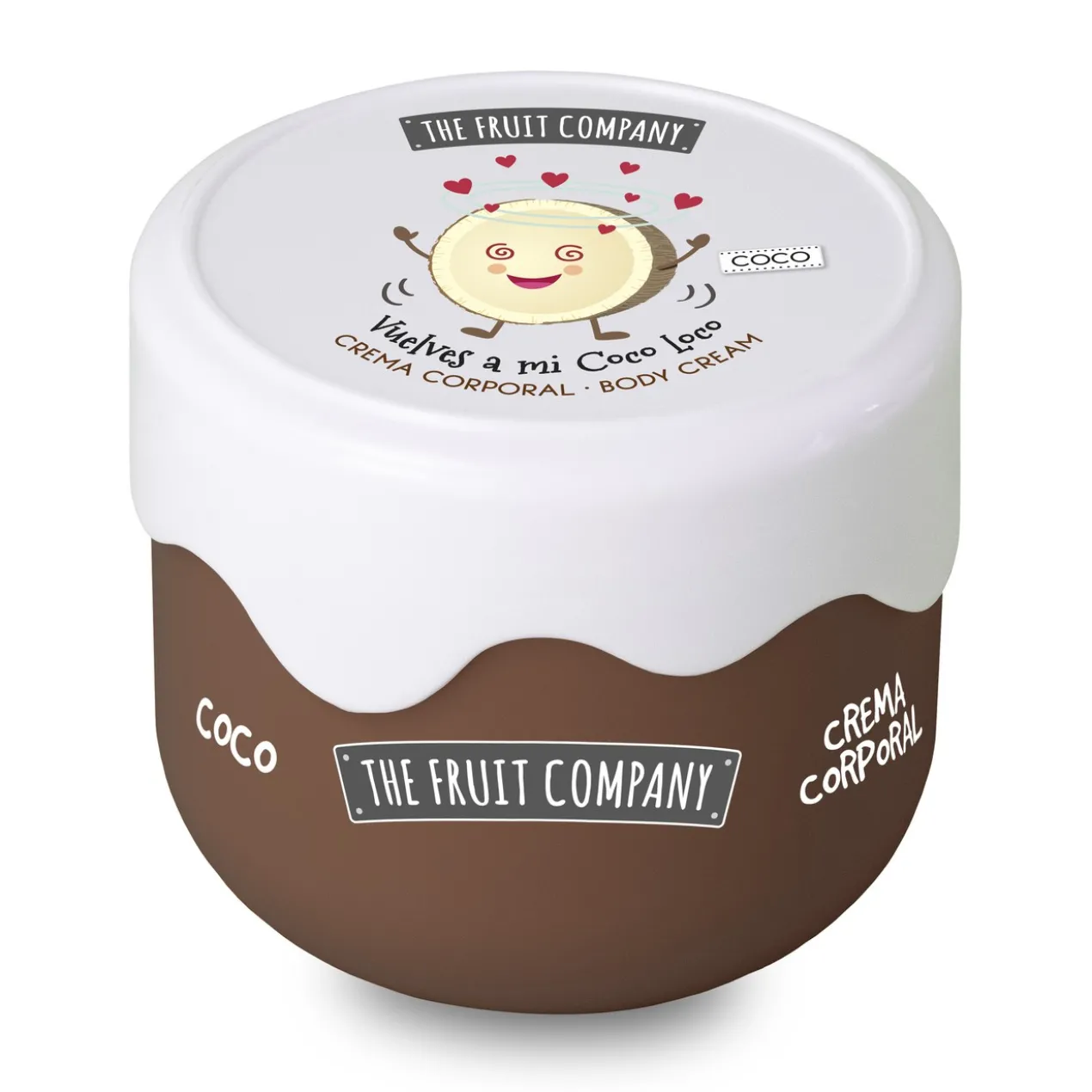 Creme Corporal
