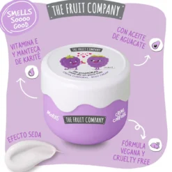 Creme Corporal