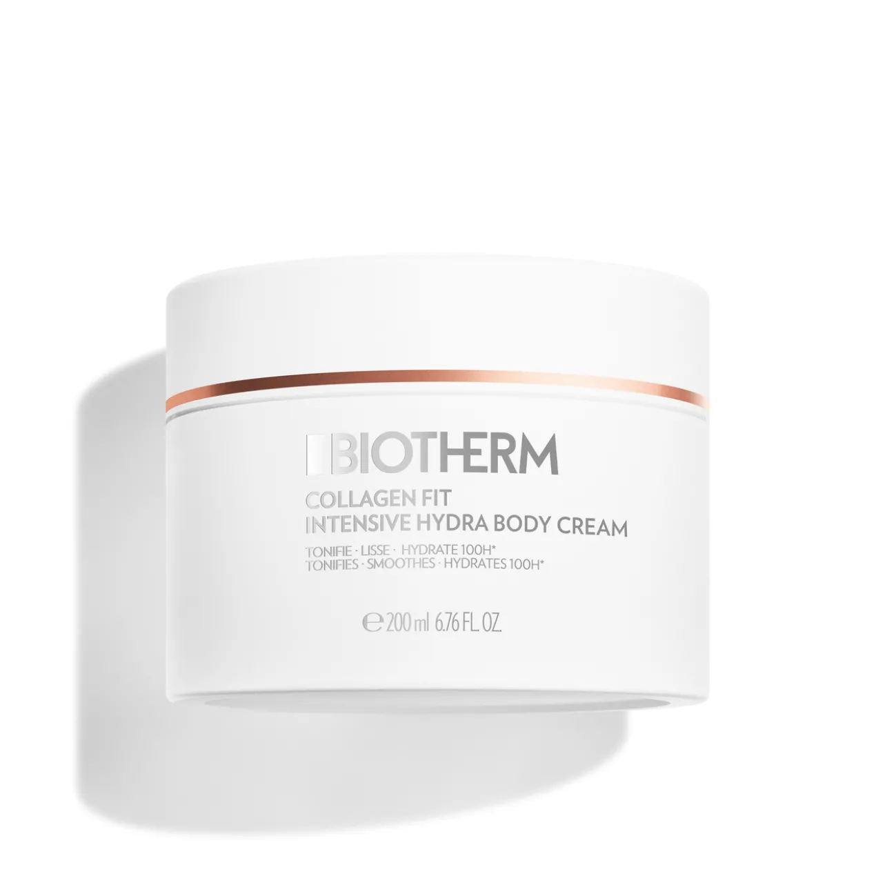 Creme Corporal Collagen Fit