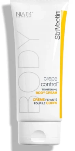 Creme Corporal Crepe Control