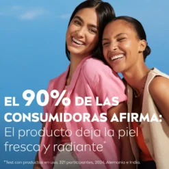Creme Corporal Hidratante Soft SPF15