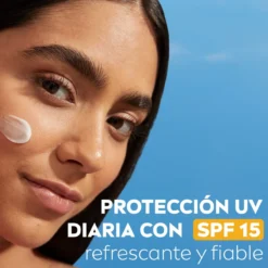 Creme Corporal Hidratante Soft SPF15