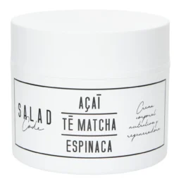 Creme Corporal Nutritivo e Regenerador