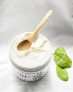 Creme Corporal Nutritivo e Regenerador