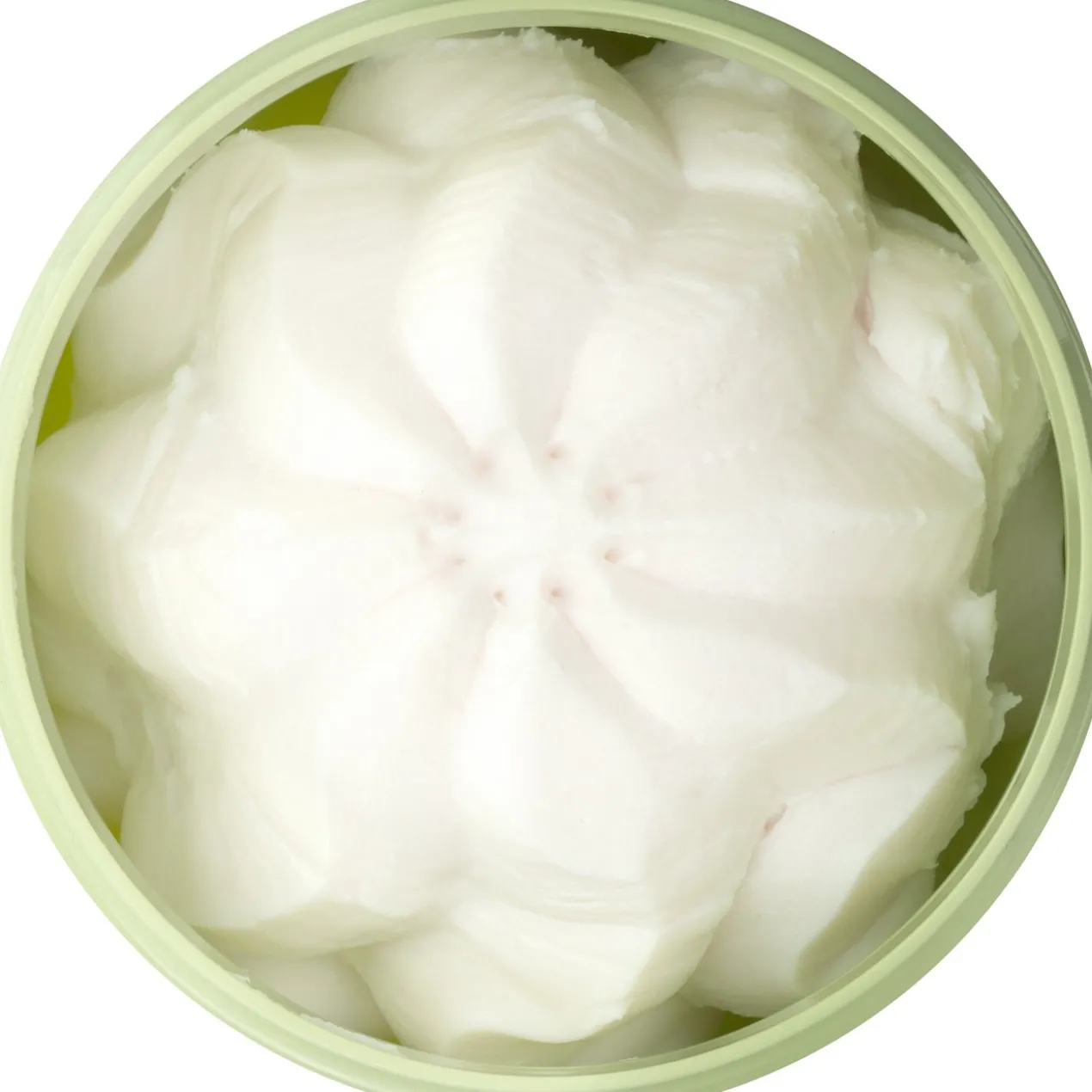 Creme corporal perfumado Pistachio Cream Delight