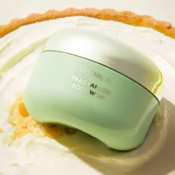 Creme corporal perfumado Pistachio Cream Delight