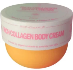 Creme Corporal Rich Collagen Body Cream
