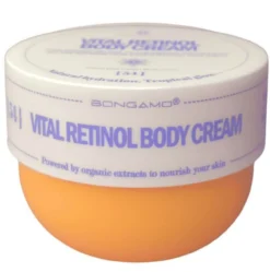 Creme Corporal Vital Retinol Body Cream