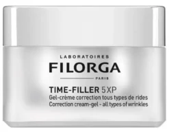 Creme Corretivo Antirrugas Time-Filler