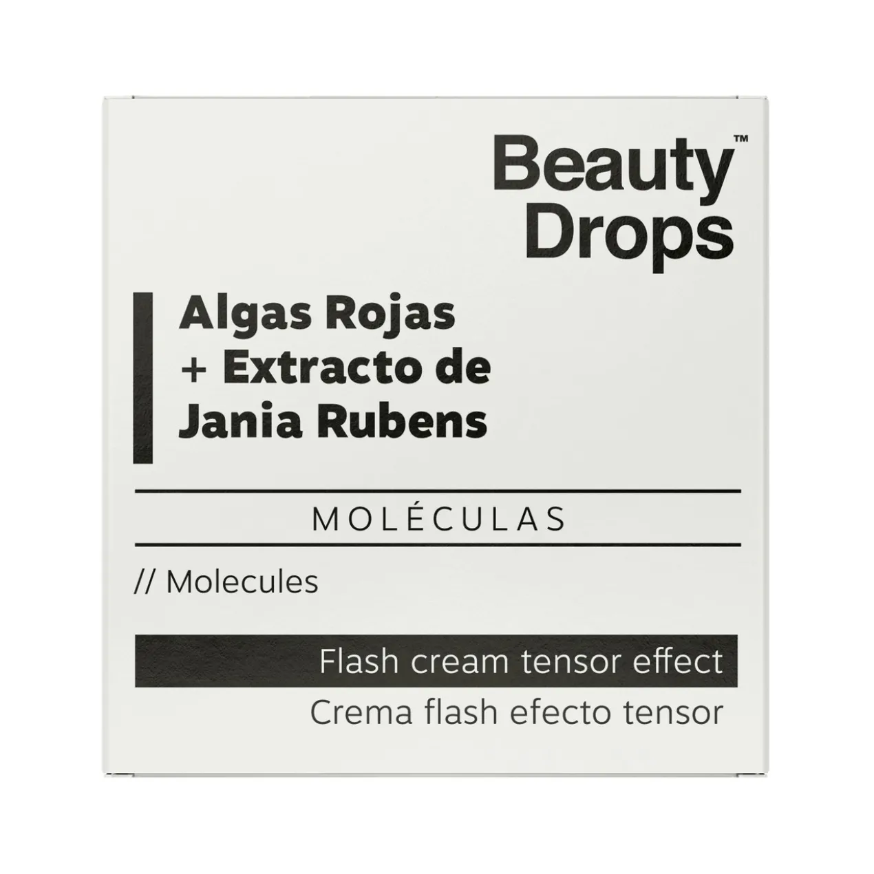 Creme de Algas Vermelhas + Extrato de Jania