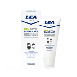 Creme de Barbear para Definir Barba