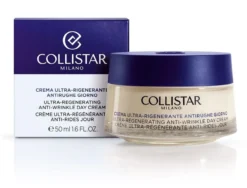 Creme de Dia Antirrugas Ultra-Regenerador