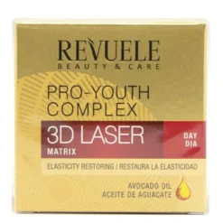Creme de Dia 3D Laser Pro-Youth Complex