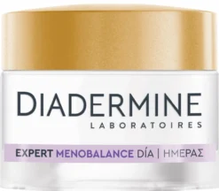 Creme de Dia Expert MenoBalance