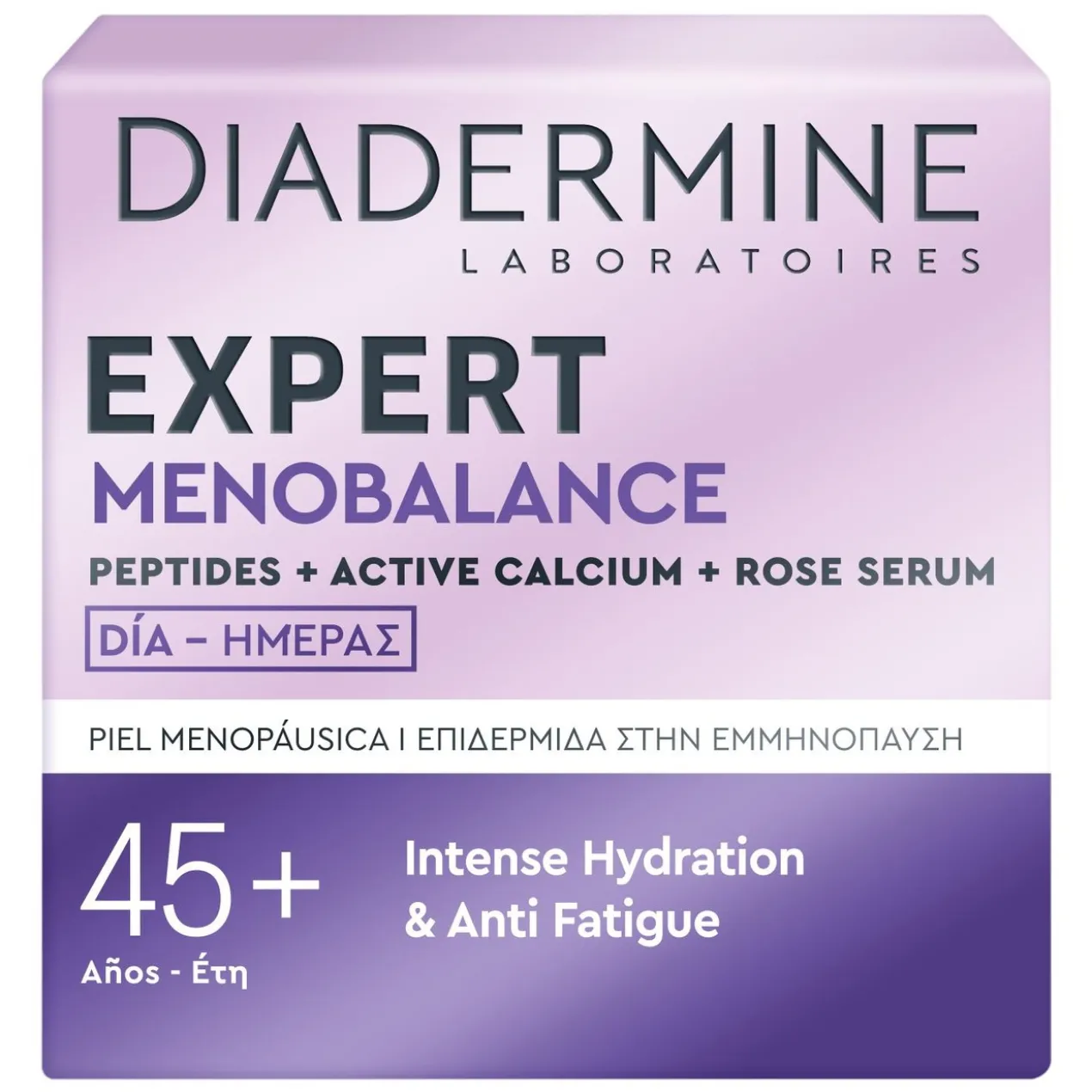 Creme de Dia Expert MenoBalance