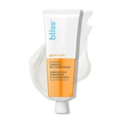 Creme de Dia Hidratante Iluminadora Glow Rush com Vitamina C