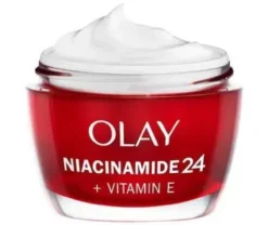Creme de Dia Niacinamide 24 + Vitamin E