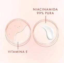 Creme de Dia Niacinamide 24 + Vitamin E