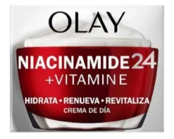 Creme de Dia Niacinamide 24 + Vitamin E