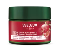 Creme de Dia Refirmante de Romã e Péptidos
