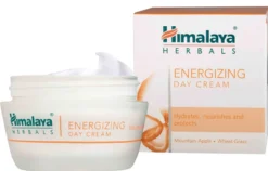 Creme de dia revitalizante