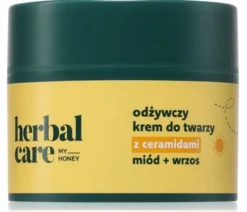 Creme de Dia Revitalizante My Honey