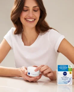 Creme de Dia SPF30