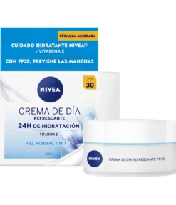 Creme de Dia SPF30