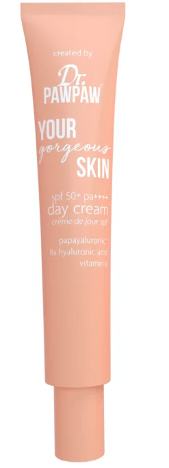 Creme de Dia SPF50