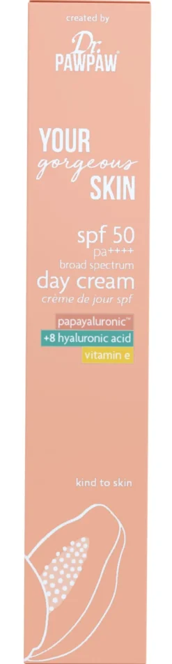 Creme de Dia SPF50